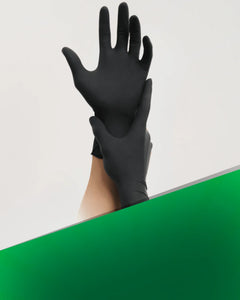 Collection image for: Schwarze Handschuhe