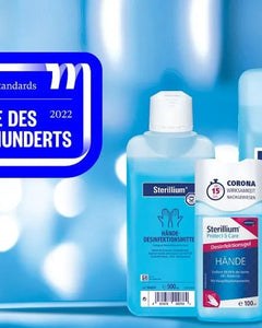 Collection image for: Sterillium