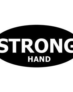Stronghand SeniPax.de