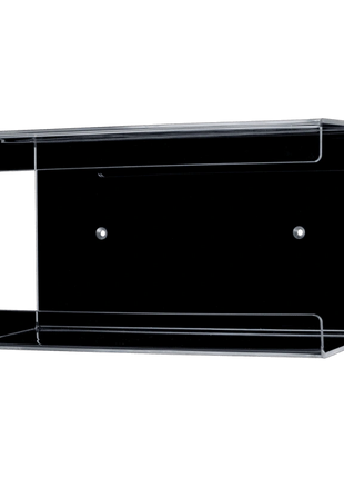 AMPri Handschuh-Dispenserhalter Acryl transparent M