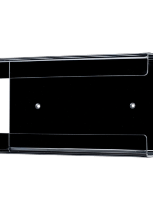 AMPri Handschuh-Dispenserhalter Acryl transparent