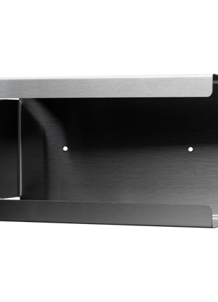 AMPri Handschuh-Dispenserhalter Edelstahl für 1 Box