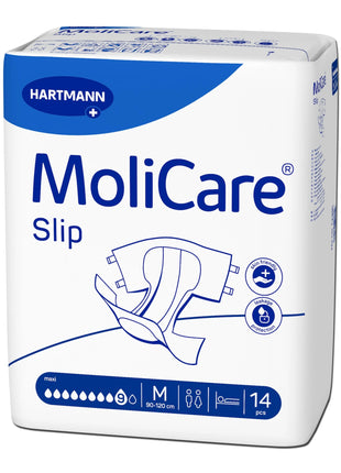 MoliCare Slip maxi 9 Tropfen Inkontinenzslips