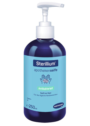 Sterillium® apothekenseife Antimikrobielle Flüssigseife 250ml
