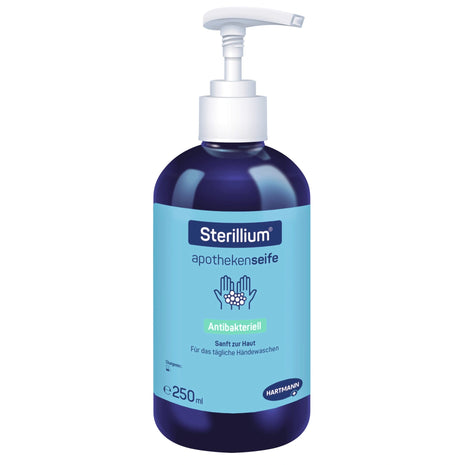 Sterillium® apothekenseife Antimikrobielle Flüssigseife 250ml