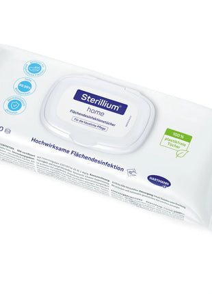 Sterillium® home Tissues Desinfektionstücher 80 Stück