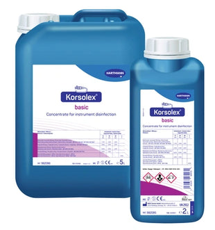 Korsolex® basic