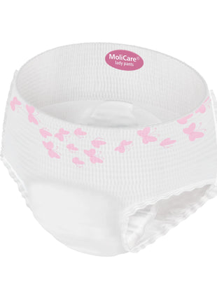 MoliCare® Premium Lady Pants 7 Tropfen – Inkontinenzhosen für Frauen
