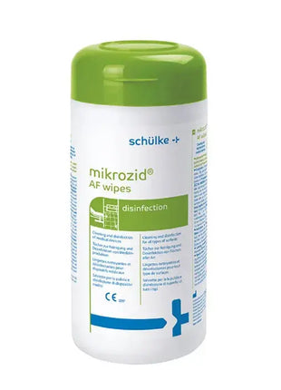 mikrozid AF wipes | Schülke Desinfektionstücher Schülke