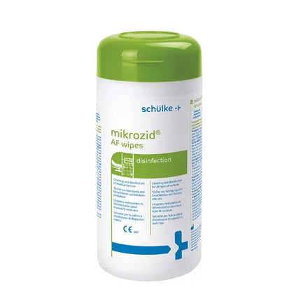 mikrozid AF wipes | Schülke Desinfektionstücher Schülke