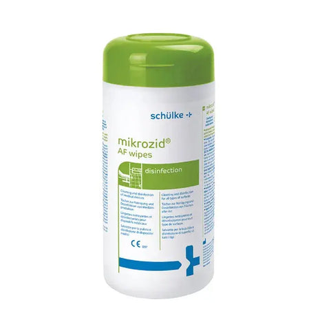 mikrozid AF wipes | Schülke Desinfektionstücher Schülke