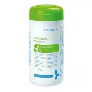 mikrozid AF wipes | Schülke Desinfektionstücher Schülke