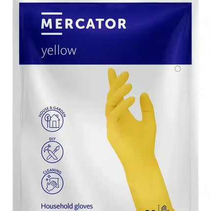 mercator-yellow