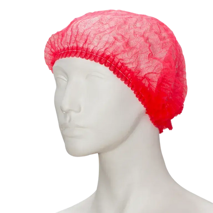 vlies-haube-m-clip-52cm-100st-polybeutel-rot