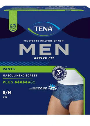 TENA Men Pants TENA