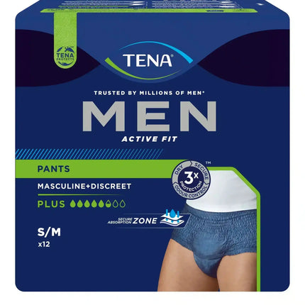 TENA Men Pants TENA
