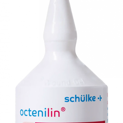 Produktbild octenilin wundgel 20ml ohne Deckel