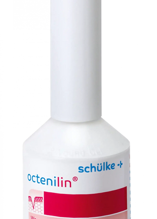 Produktbild octenilin wundgel 20ml