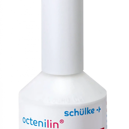 Produktbild octenilin wundgel 20ml