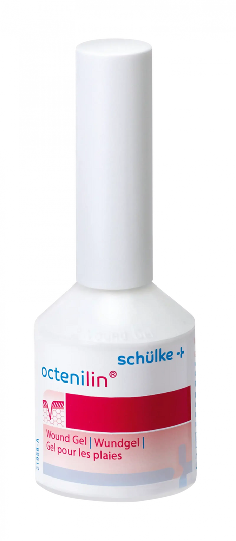 Produktbild octenilin wundgel 20ml