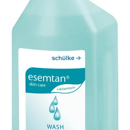 schuelke-esemtan-waschlotion-wash-lotion-seifenspender-alternative-seife-desinfektion-1000ml-pzn-07707429-senipax