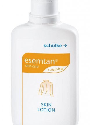 esemtan® skin lotion Farbstofffreie Körperpflege-Lotion für die normale Haut
