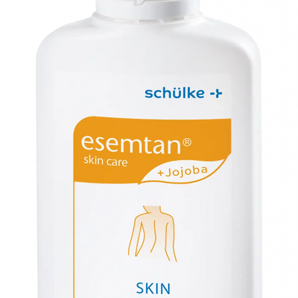 esemtan® skin lotion Farbstofffreie Körperpflege-Lotion für die normale Haut