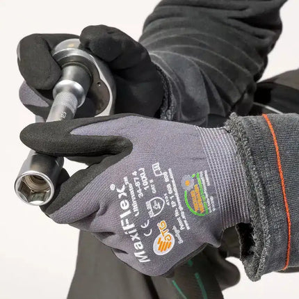 atg-maxiflex-ultimate-strickhandschuh-strickhandschuhe-nylon-montageschandschuh-12paar-34874-34-874-big-arbeitsschutz-psa-glove-handschuh-senipax