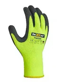 Produktbild von Texxor Winterhandschuh Topline Touch Big - Arbeitsschutz mit Touchscreen-Funktionalität für den Winter