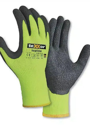 Produktbild von Texxor Winterhandschuh Topline Touch Big - Arbeitsschutz mit Touchscreen-Funktionalität für den Winter