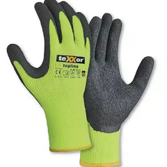 Produktbild von Texxor Winterhandschuh Topline Touch Big - Arbeitsschutz mit Touchscreen-Funktionalität für den Winter