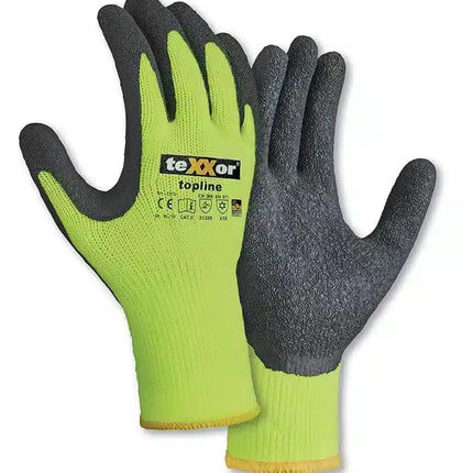 Produktbild von Texxor Winterhandschuh Topline Touch Big - Arbeitsschutz mit Touchscreen-Funktionalität für den Winter