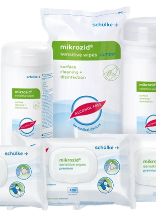mikrozid-sensitiv-wipes-schuelke-gruppenbild