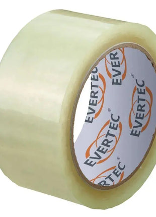 Klebeband transparent