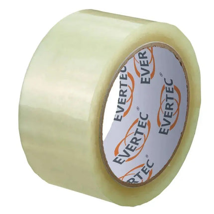 Klebeband transparent