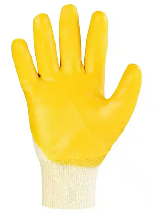 Bild von Handschuhe Yellow Star von Stronhand