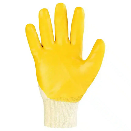 Bild von Handschuhe Yellow Star von Stronhand