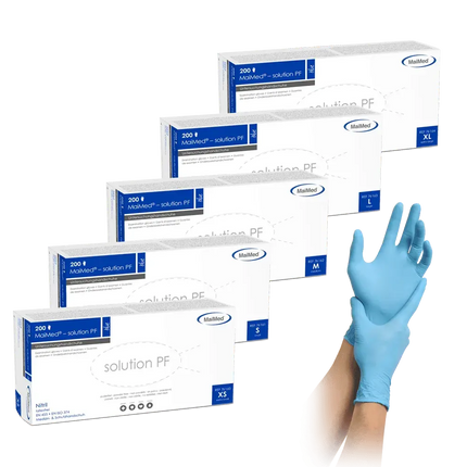 Produktbild MaiMed Blue Solution 200