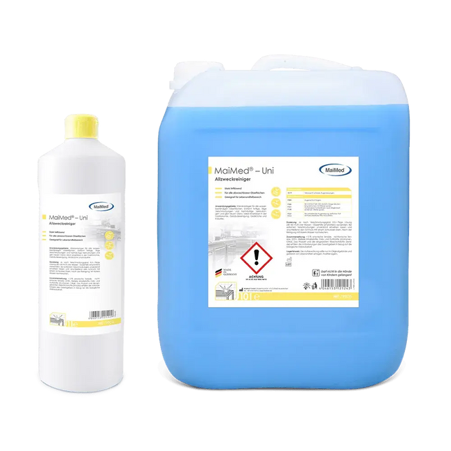 Produktbild von MaiMed Uni Allzweckreiniger