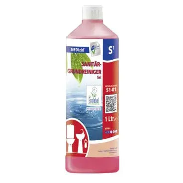 Produktbild Sanitär Grundreiniger Medizid