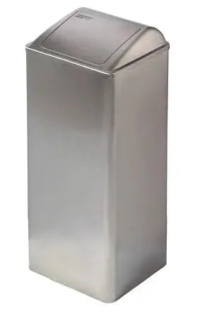 Produktbild eines Abfallbehälters geschlossen 80 Liter