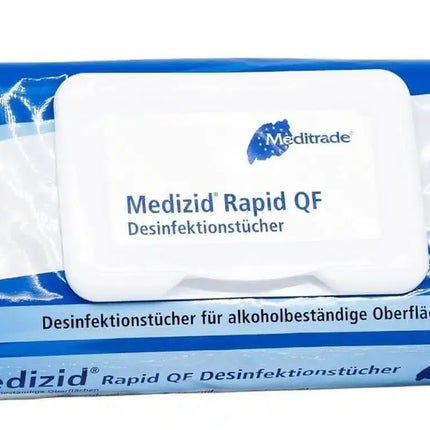 Produktbild Medizid Desinfektionstücher