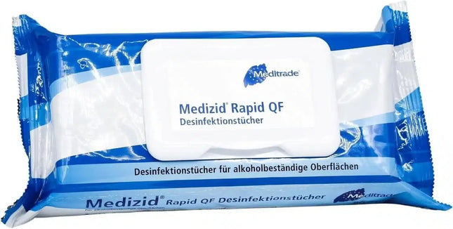 Produktbild Medizid Desinfektionstücher