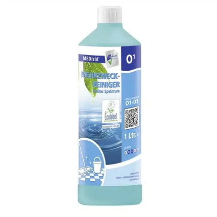 Produktbild Medizid 1 Liter Flasche
