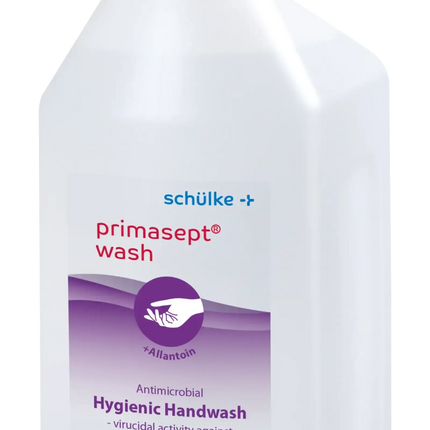 Produktbild primasept wash Waschlotion 1000ml