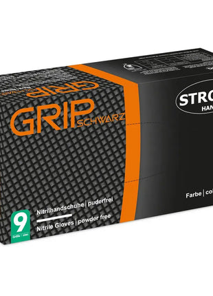 stronghand-nitrilhandschuhe-grip-diamant-schwarz-verpackung