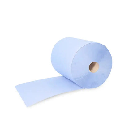 Produktbild Putzpapierrolle