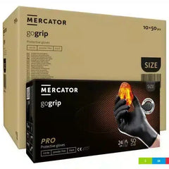 Karton Mercator GoGrip