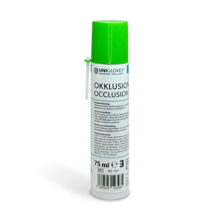 Unigloves Okklusionsspray