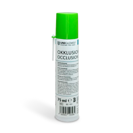 Unigloves Okklusionsspray